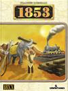 1853 India - 2nd Edition