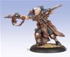 Cygnar - Captain Jonas Murdoch