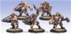 Mercenaries - Ogrun Assault Corps