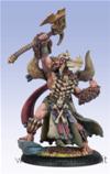 Circle Orboros - Tharn Ravager Chieftain