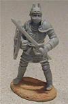Shadows Over Camelot - Miniatura Sir Bedivere