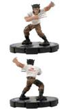Heroclix Marvel - Wolverine Maglia Bianca