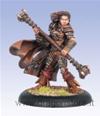 Circle Orboros - Warlock Kaya the Wildbourne (variant)