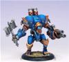 Cygnar - Charger (Plastic Kit)