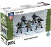 Dust Tactics - Recon Boys