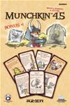 Munchkin 4.5 a Colori - ITALIANO