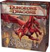 Wrath of Ashardalon Boardgame