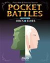 Pocket Battles: Orcs vs Elves