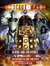 Doctor Who - Aliens and Creatures