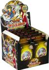 YuGiOh - Tempesta dei Ragnarok Box 10 Mazzi Speciali