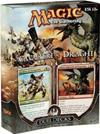 Magic - Duel Decks: Cavalieri vs Draghi