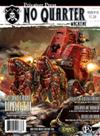 No Quarter Magazine #35