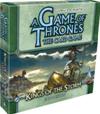 A Game of Thrones LCG - Kings of the Storm