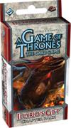 A Game of Thrones LCG - Illyrio's Gift