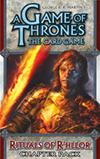 A Game of Thrones LCG - Rituals of R'hllor