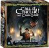 Call of Cthulhu LCG - Secrets of Arkham