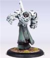 Retribution of Scyrah - Battle Mage Solo House Shyeel Artificer