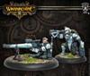 Retribution of Scyrah - Weapon Crew Heavy Rifle Team