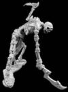 Colossal Skeletal Warrior