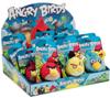 Angry Birds Plush - Assortimento Small Portachiavi