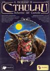 Il Richiamo di Cthulhu - Schermo del Custode