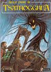 Il Richiamo di Cthulhu - Sulle Orme di Tsathogghua