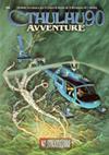 Il Richiamo di Cthulhu - Cthulhu '90 Avventure