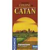 I Coloni di Catan - Espansione 5/6 Giocatori