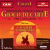 I Coloni di Catan - Gioco di Carte Esp. Cavalieri & Mercanti