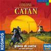 I Coloni di Catan - Gioco di Carte