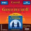 I Coloni di Catan - Gioco di Carte Esp. Politica & Intrighi