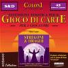 I Coloni di Catan - Gioco di Carte Esp.2 - Stregoni & Draghi
