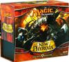 Magic - New Phyrexia Fat Pack ING