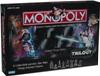 Monopoly - Star Wars Original Trilogy Limited Edition