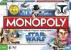 Monopoly - Star Wars The Clone Wars Edition