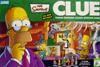 Clue - Simpson Third Edition