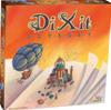 Dixit Odissey