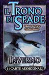 Il Trono di Spade Busta - Inverno