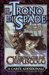 Il Trono di Spade Busta - Cronache del Crepuscolo