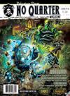 No Quarter Magazine #36