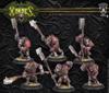 Minions - Farrow Slaughterhousers