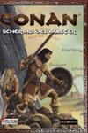 Conan - Schermo del Master
