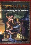 Conan - Le Pergamene di Skelos