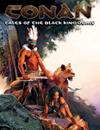 Conan RPG - Tales of the Black Kingdom