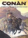 Conan RPG - Aquilonia: Flower of the West