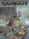 Conan RPG - Across Thunder River