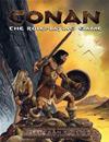 Conan RPG - Atlantean Edition