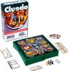 Cluedo - Travel