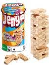 Jenga Orange