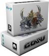 GOSU - Goblin Supremacy